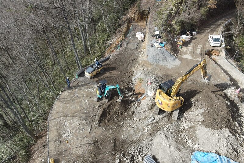 片山建設株式会社
