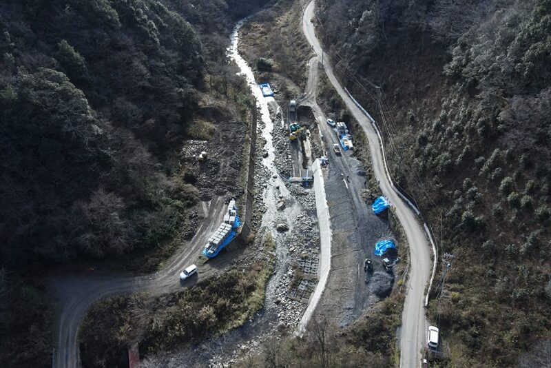 片山建設株式会社