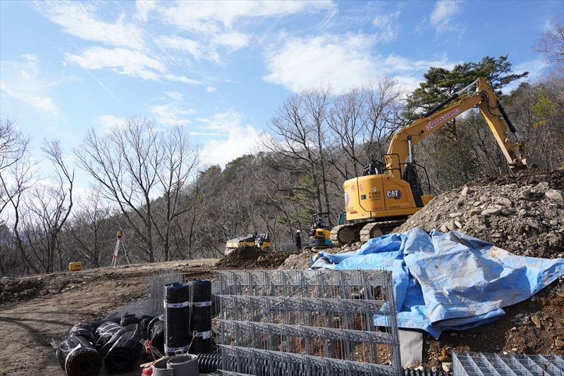 片山建設株式会社