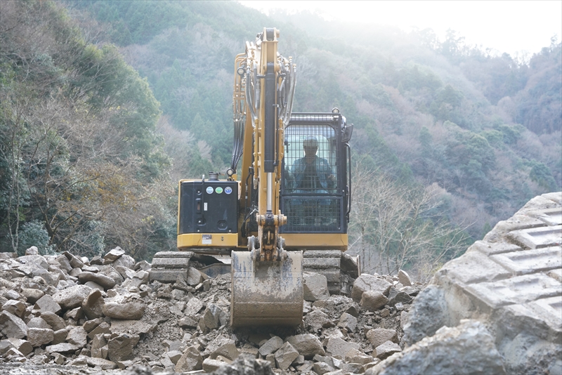 誇れる仕事！みんなに自慢出来る仕事！