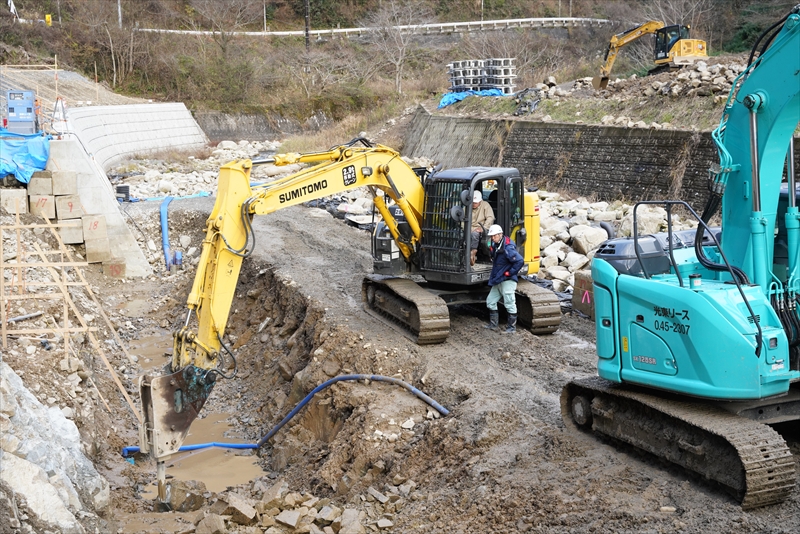 片山建設株式会社