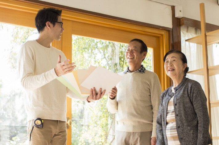 空き家オーナー様へ