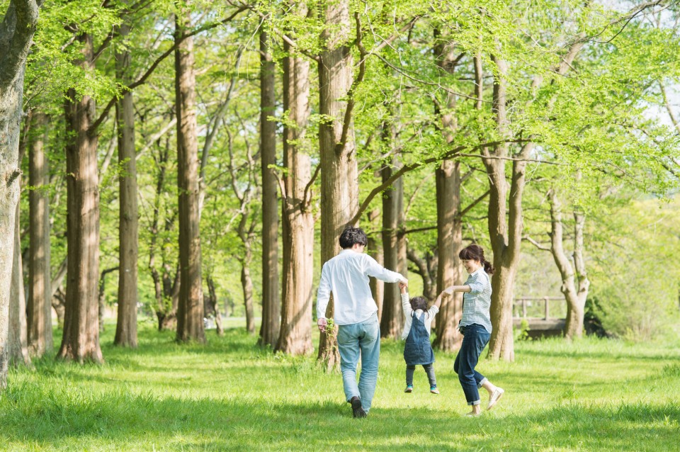 賃貸、売地等の不動産事業